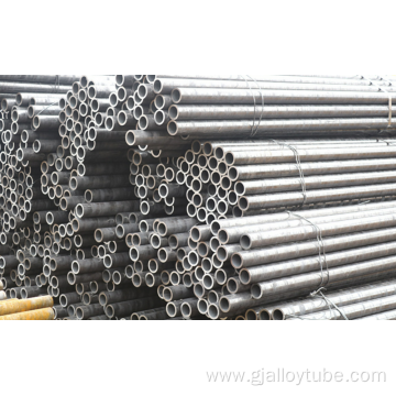 ASTM Cold Drawn Seamless Boiler Steel Pipe